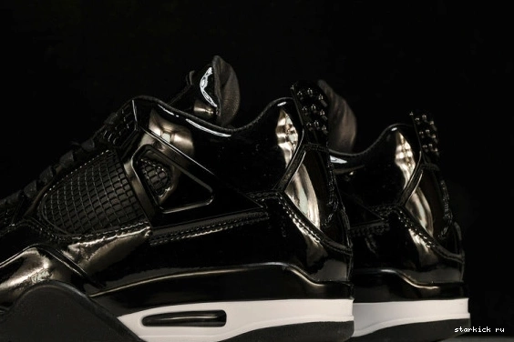 Retro 4  Jordan  719864-010 719864-010 0810